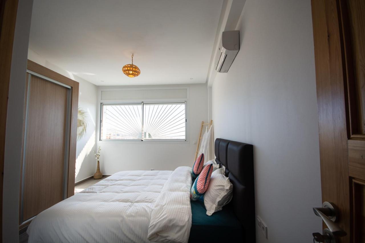 Njoy Morocco Apartment Tamraght Екстериор снимка