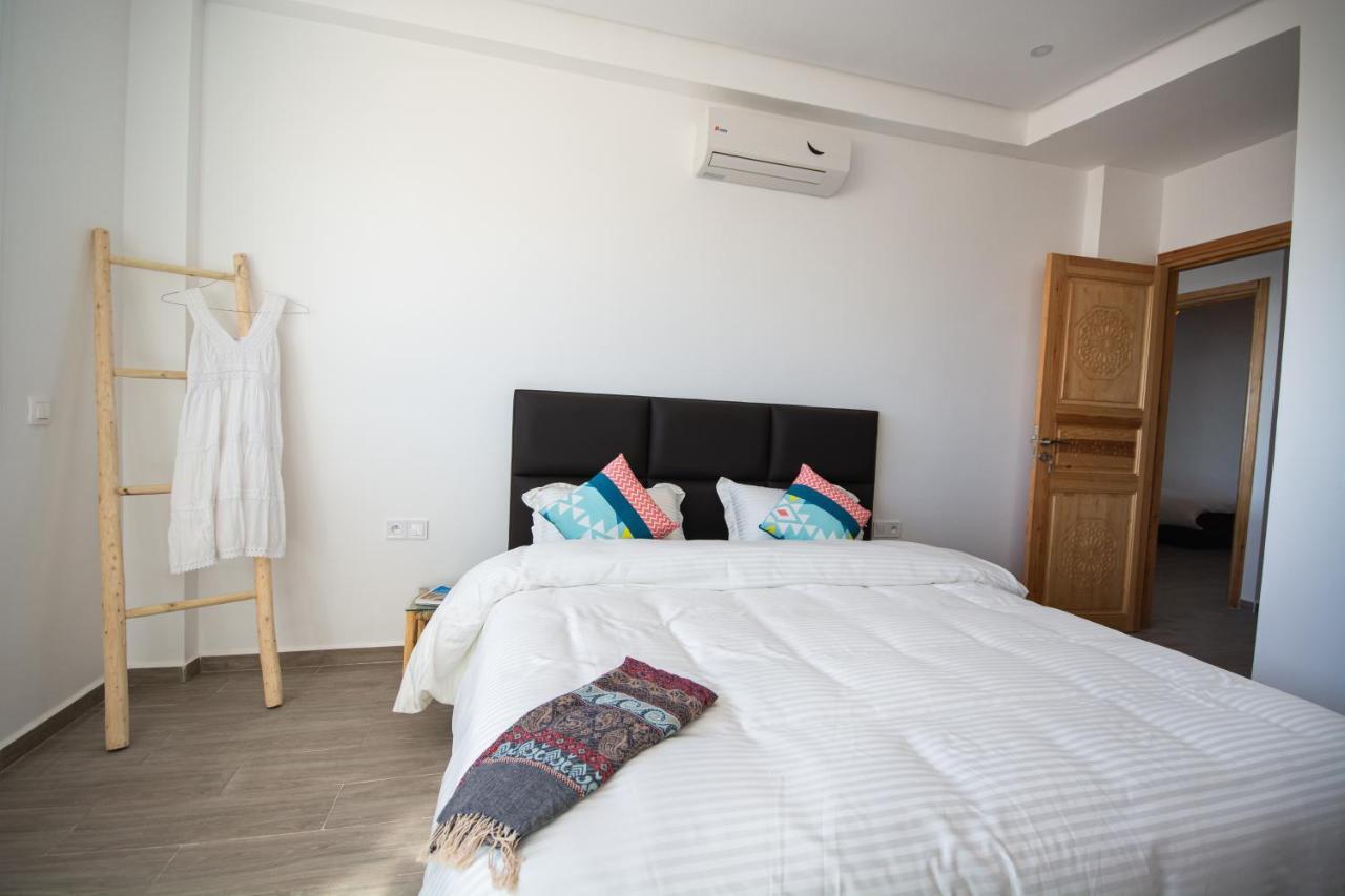Njoy Morocco Apartment Tamraght Екстериор снимка