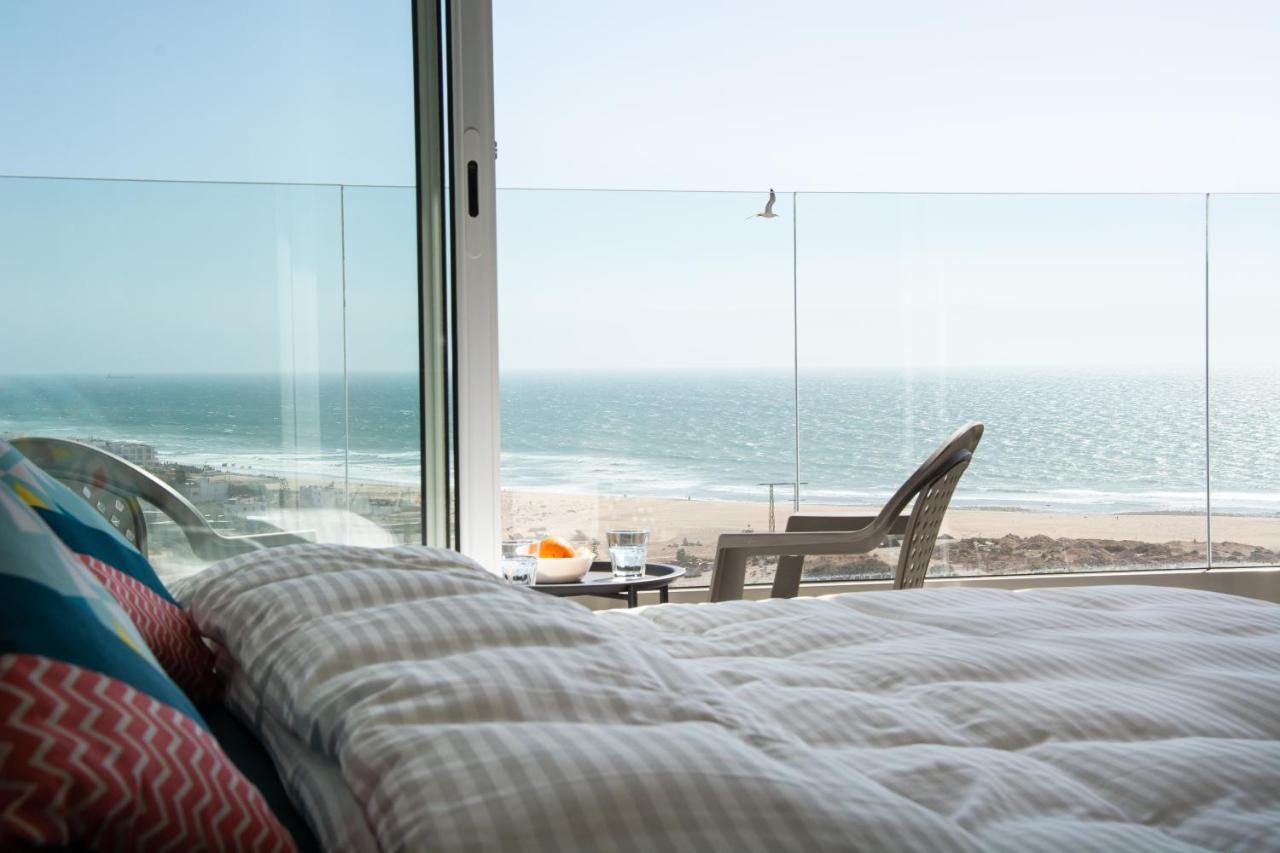 Njoy Morocco Apartment Tamraght Екстериор снимка