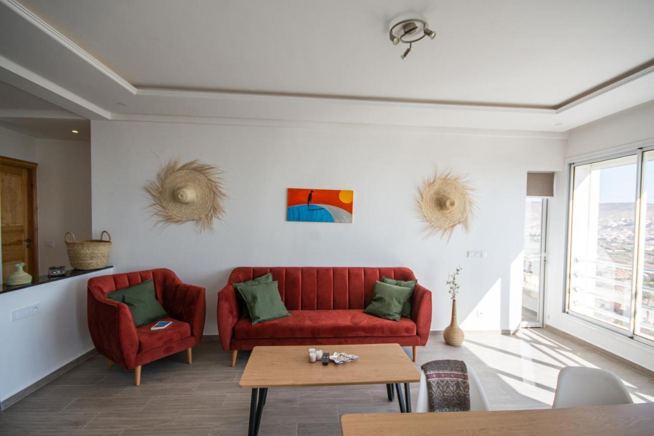 Njoy Morocco Apartment Tamraght Екстериор снимка