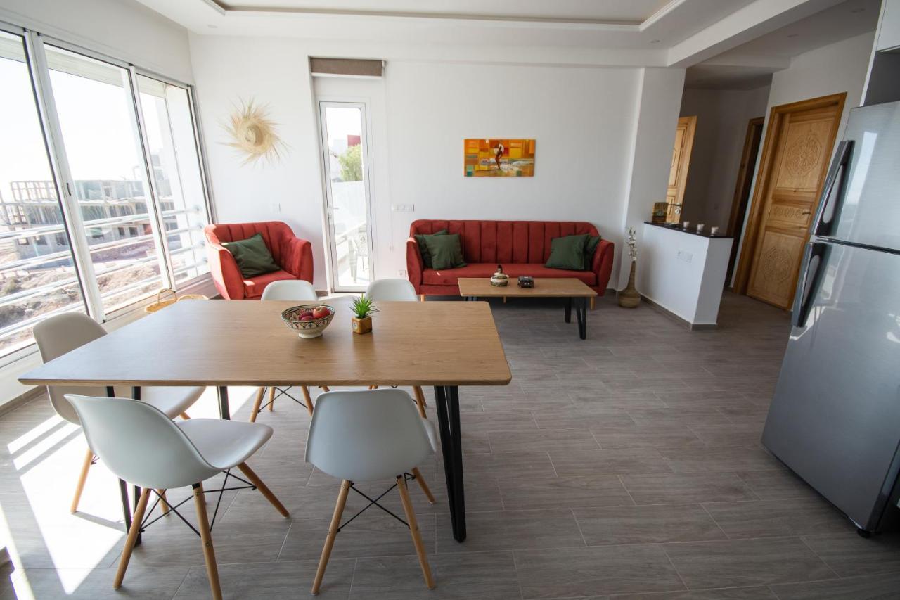 Njoy Morocco Apartment Tamraght Екстериор снимка