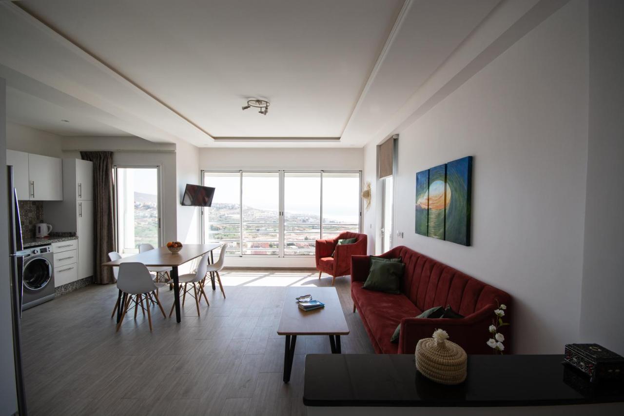 Njoy Morocco Apartment Tamraght Екстериор снимка