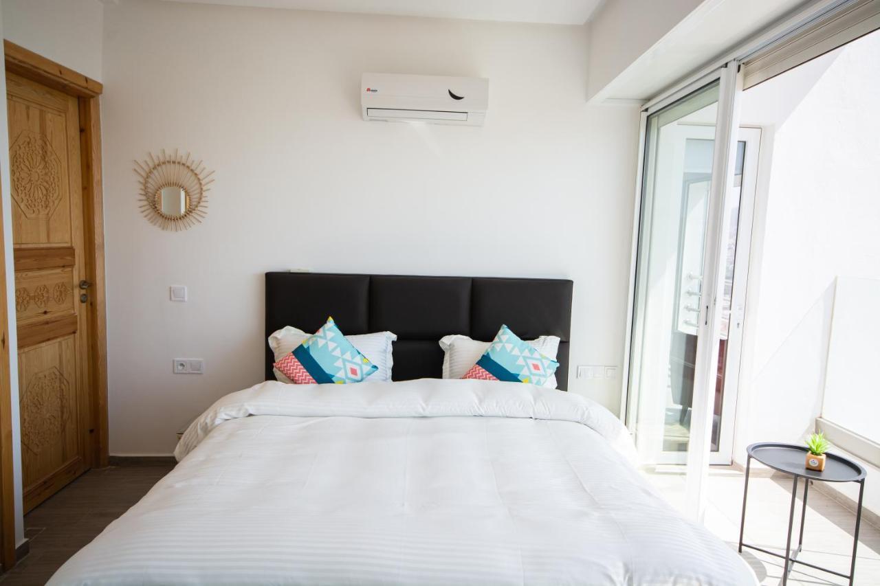 Njoy Morocco Apartment Tamraght Екстериор снимка