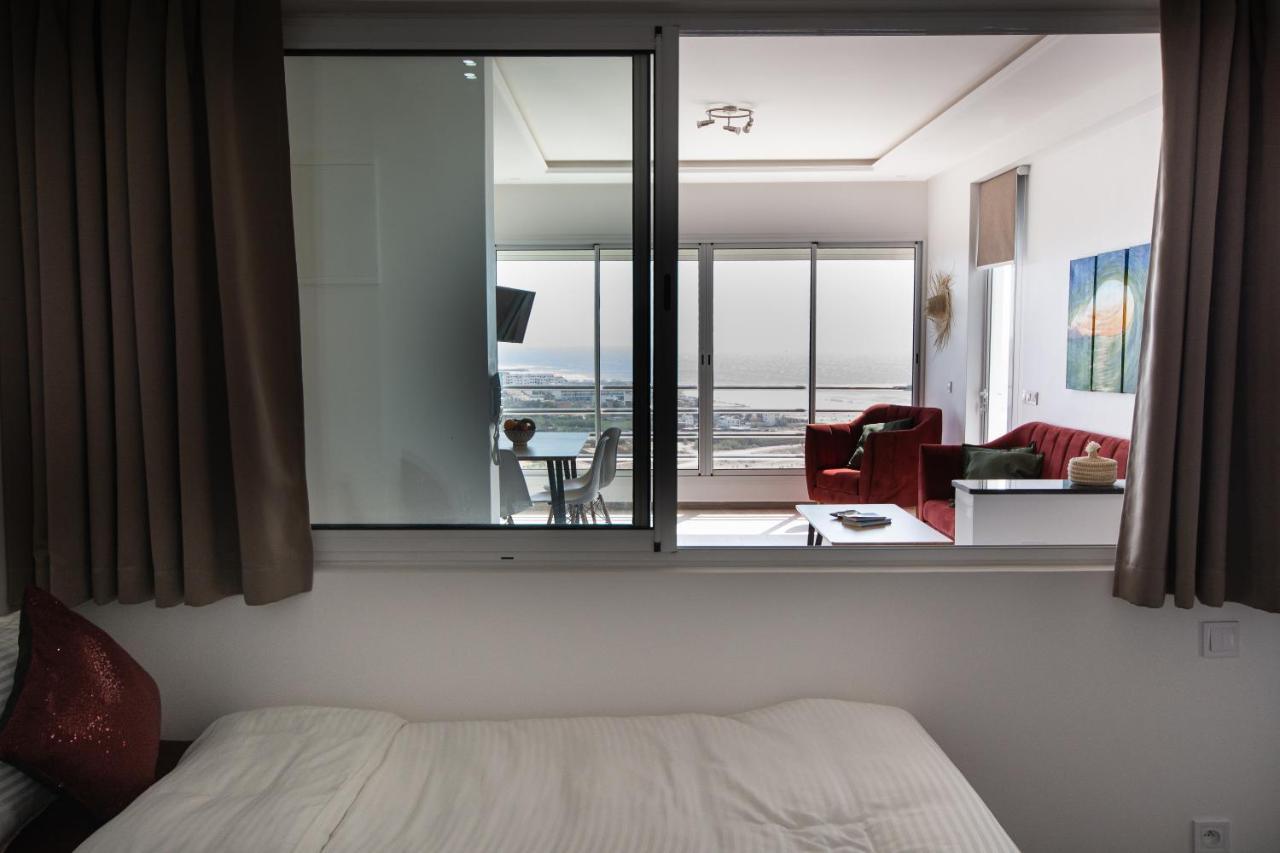 Njoy Morocco Apartment Tamraght Екстериор снимка