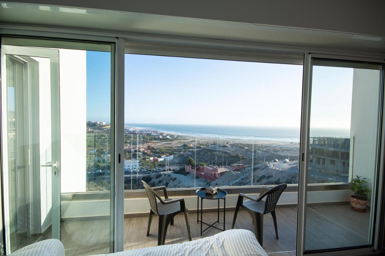 Njoy Morocco Apartment Tamraght Екстериор снимка