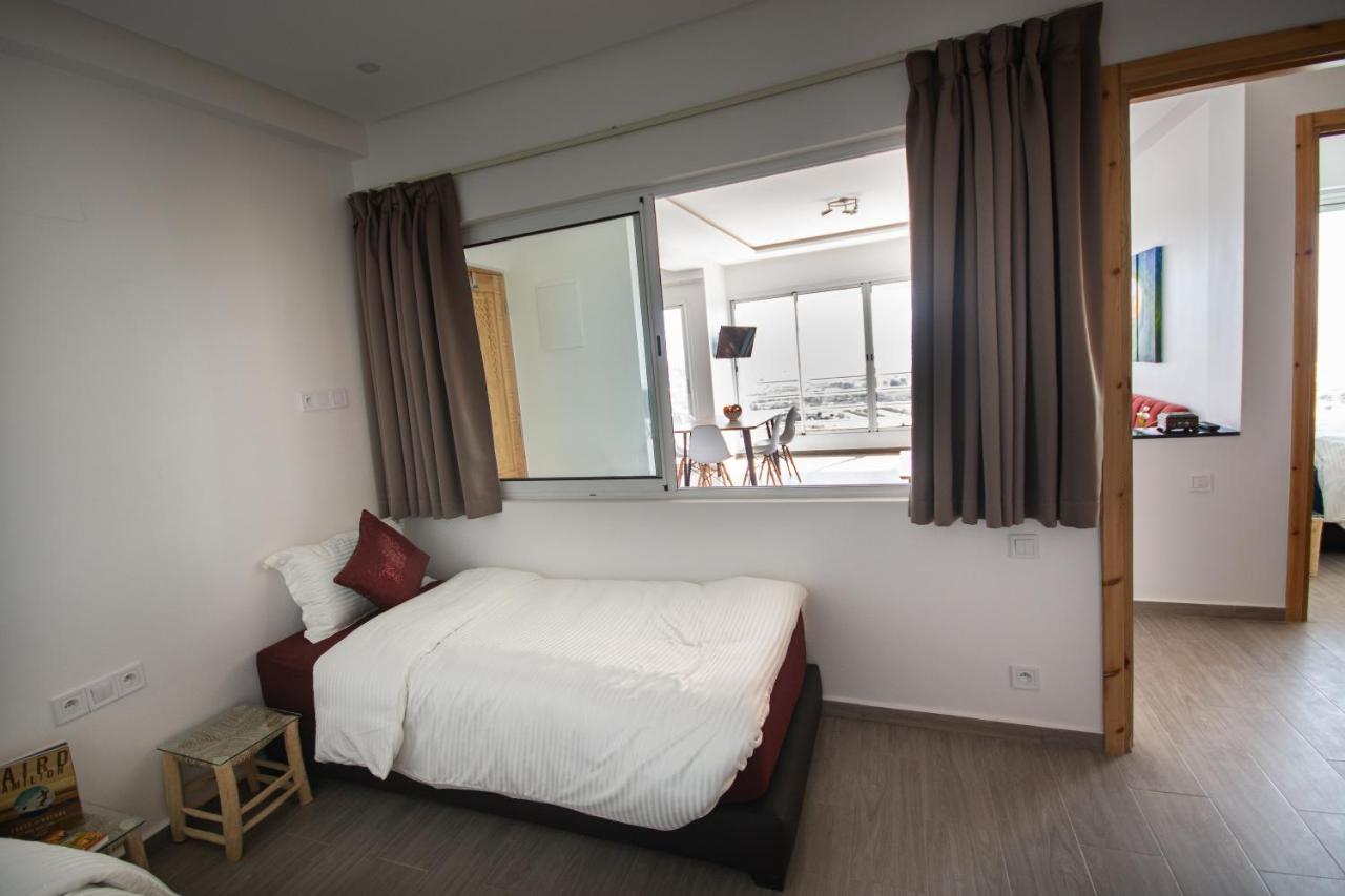 Njoy Morocco Apartment Tamraght Екстериор снимка