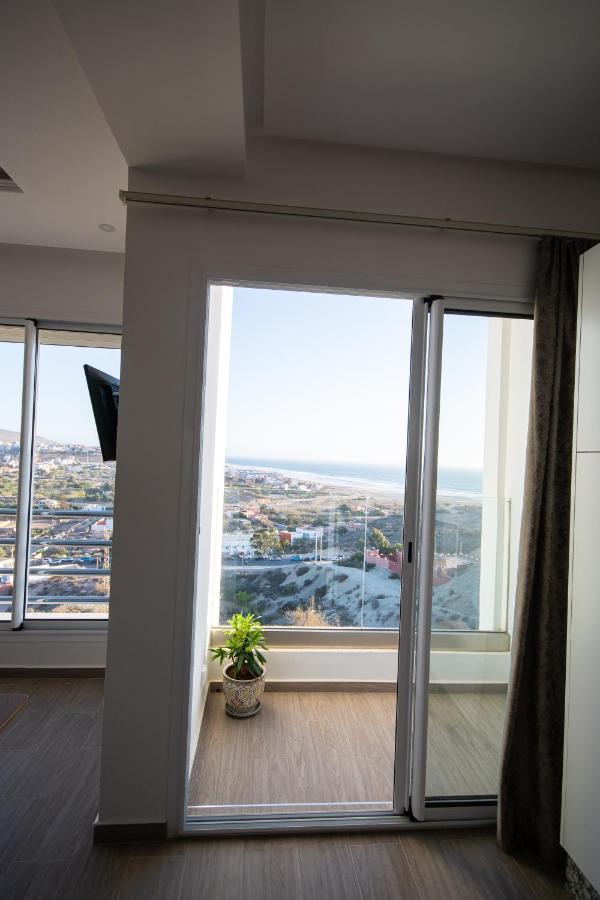 Njoy Morocco Apartment Tamraght Екстериор снимка