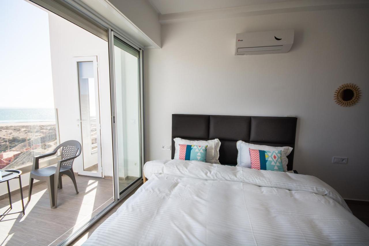 Njoy Morocco Apartment Tamraght Екстериор снимка