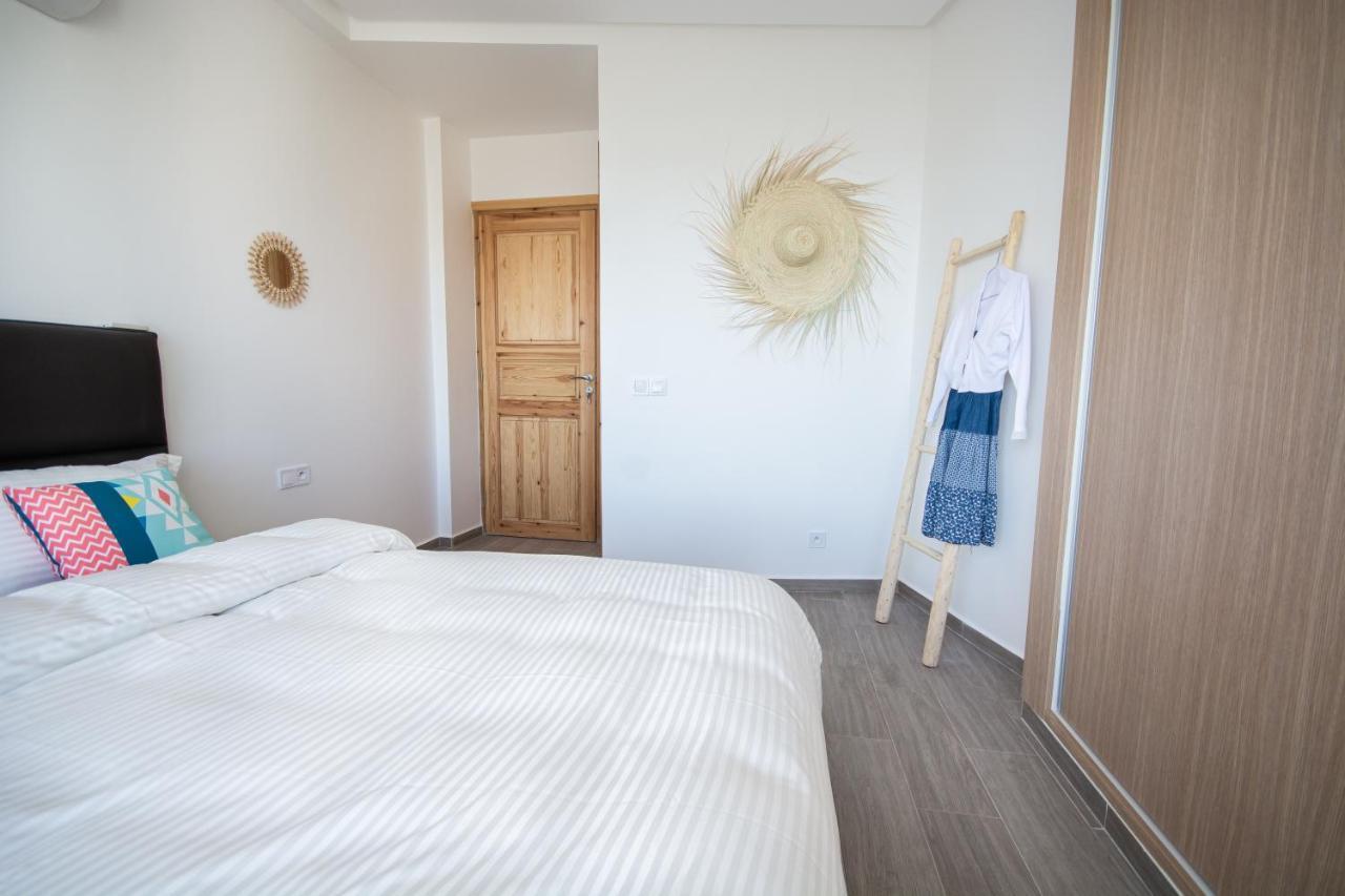 Njoy Morocco Apartment Tamraght Екстериор снимка