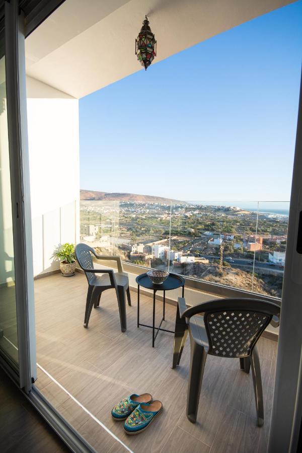 Njoy Morocco Apartment Tamraght Екстериор снимка