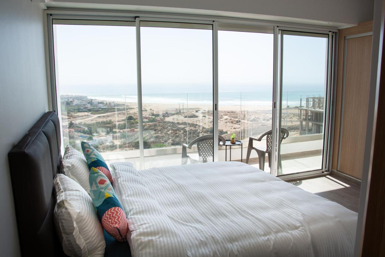 Njoy Morocco Apartment Tamraght Екстериор снимка