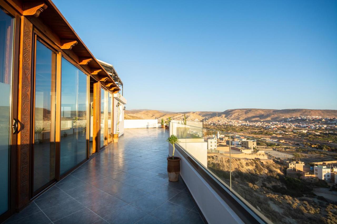 Njoy Morocco Apartment Tamraght Екстериор снимка