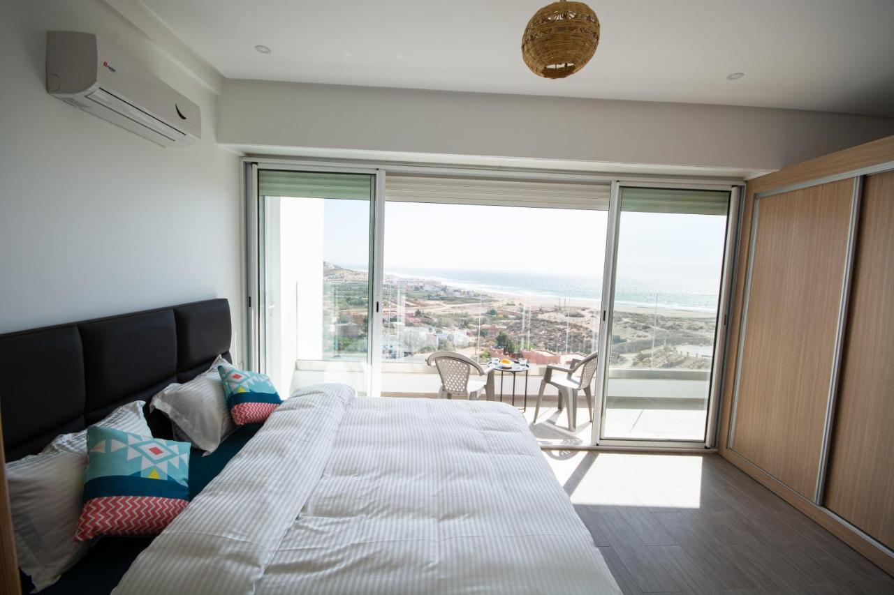 Njoy Morocco Apartment Tamraght Екстериор снимка