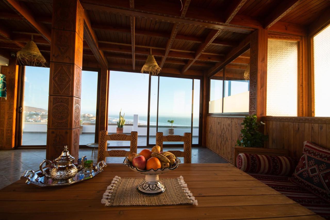 Njoy Morocco Apartment Tamraght Екстериор снимка