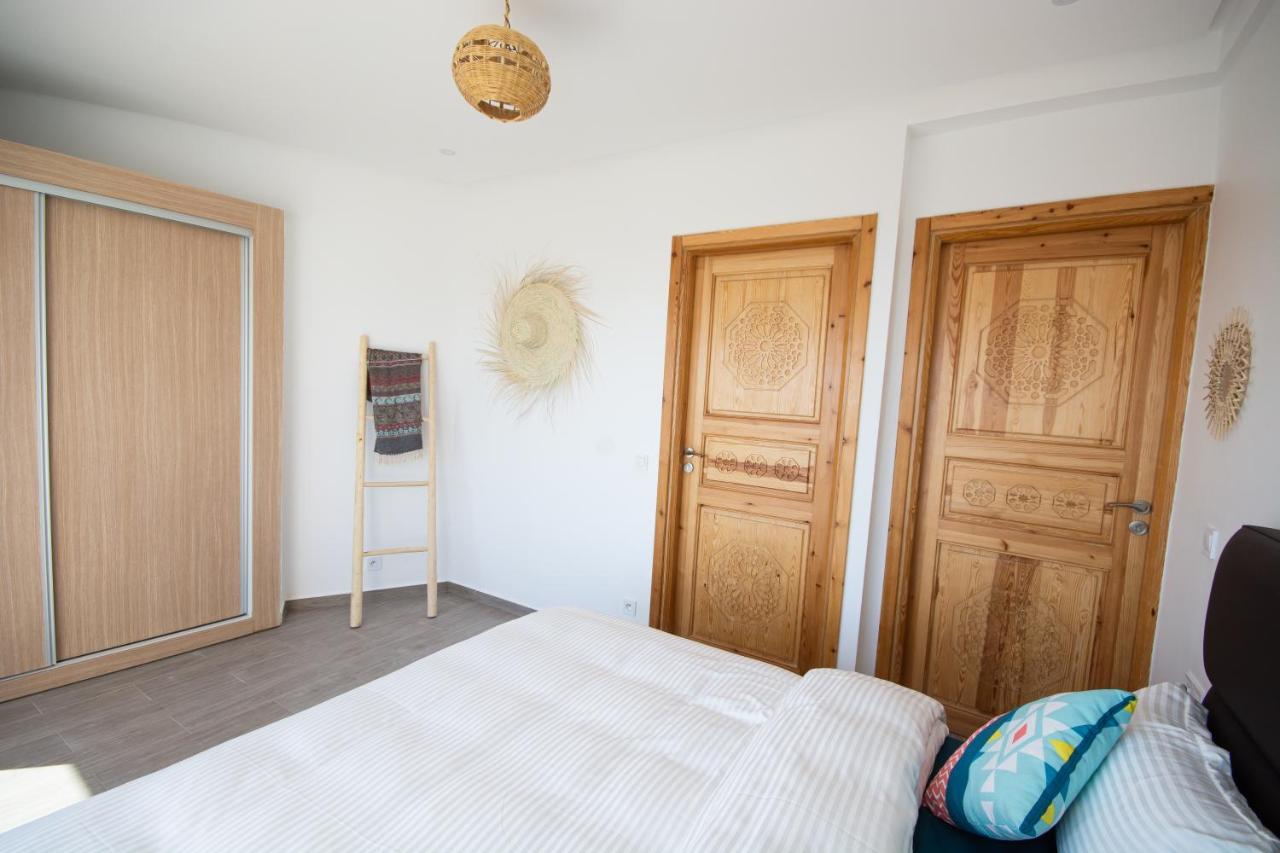 Njoy Morocco Apartment Tamraght Екстериор снимка