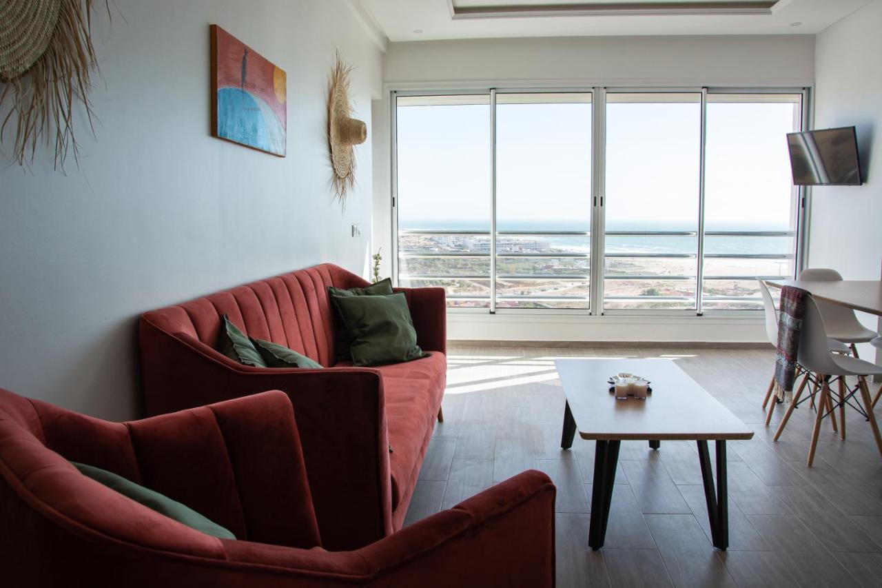 Njoy Morocco Apartment Tamraght Екстериор снимка