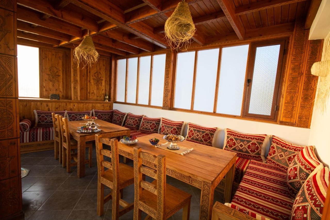 Njoy Morocco Apartment Tamraght Екстериор снимка
