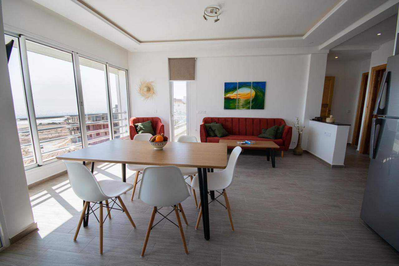 Njoy Morocco Apartment Tamraght Екстериор снимка