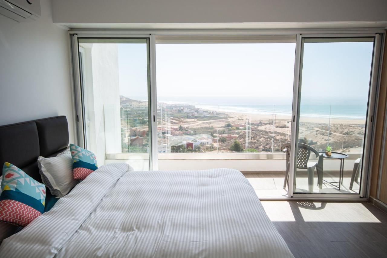 Njoy Morocco Apartment Tamraght Екстериор снимка