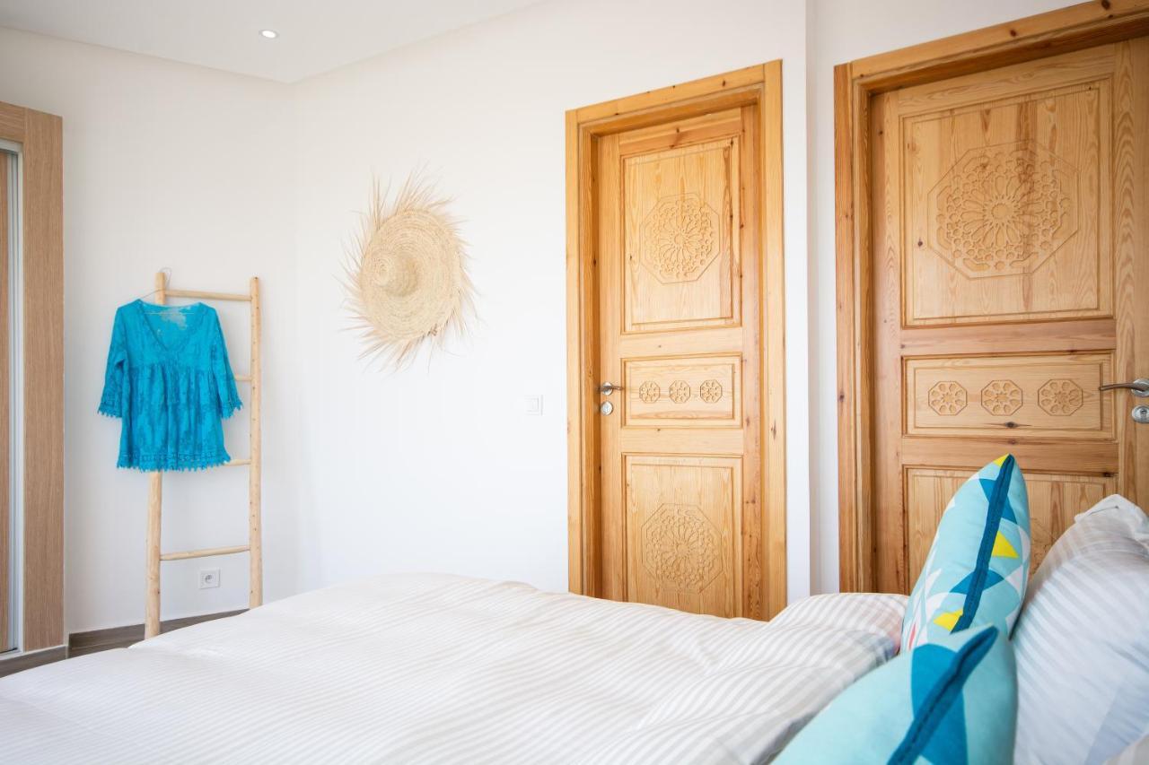 Njoy Morocco Apartment Tamraght Екстериор снимка