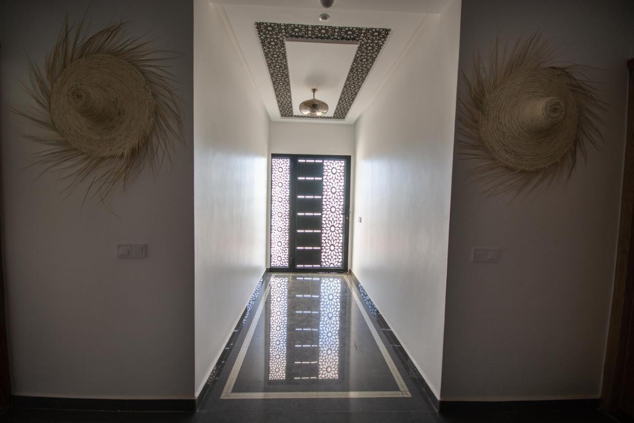 Njoy Morocco Apartment Tamraght Екстериор снимка
