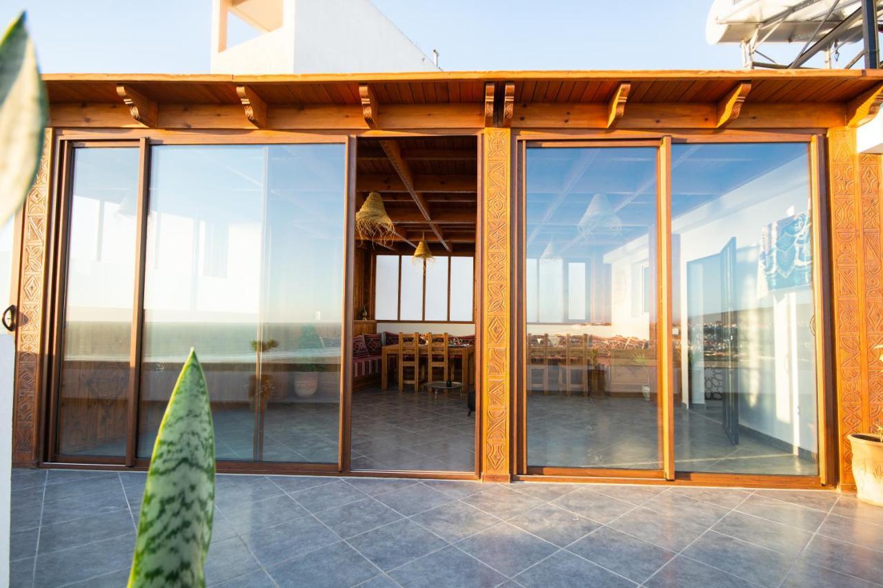 Njoy Morocco Apartment Tamraght Екстериор снимка