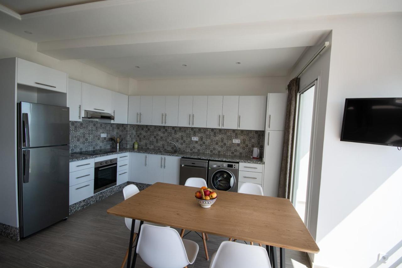 Njoy Morocco Apartment Tamraght Екстериор снимка
