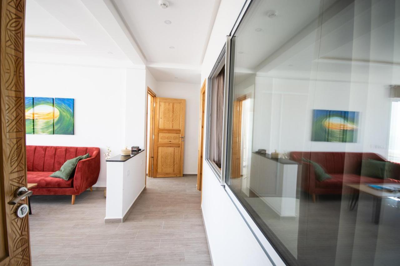 Njoy Morocco Apartment Tamraght Екстериор снимка