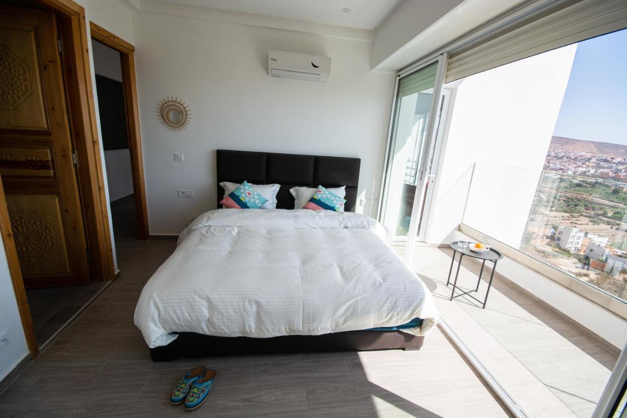 Njoy Morocco Apartment Tamraght Екстериор снимка