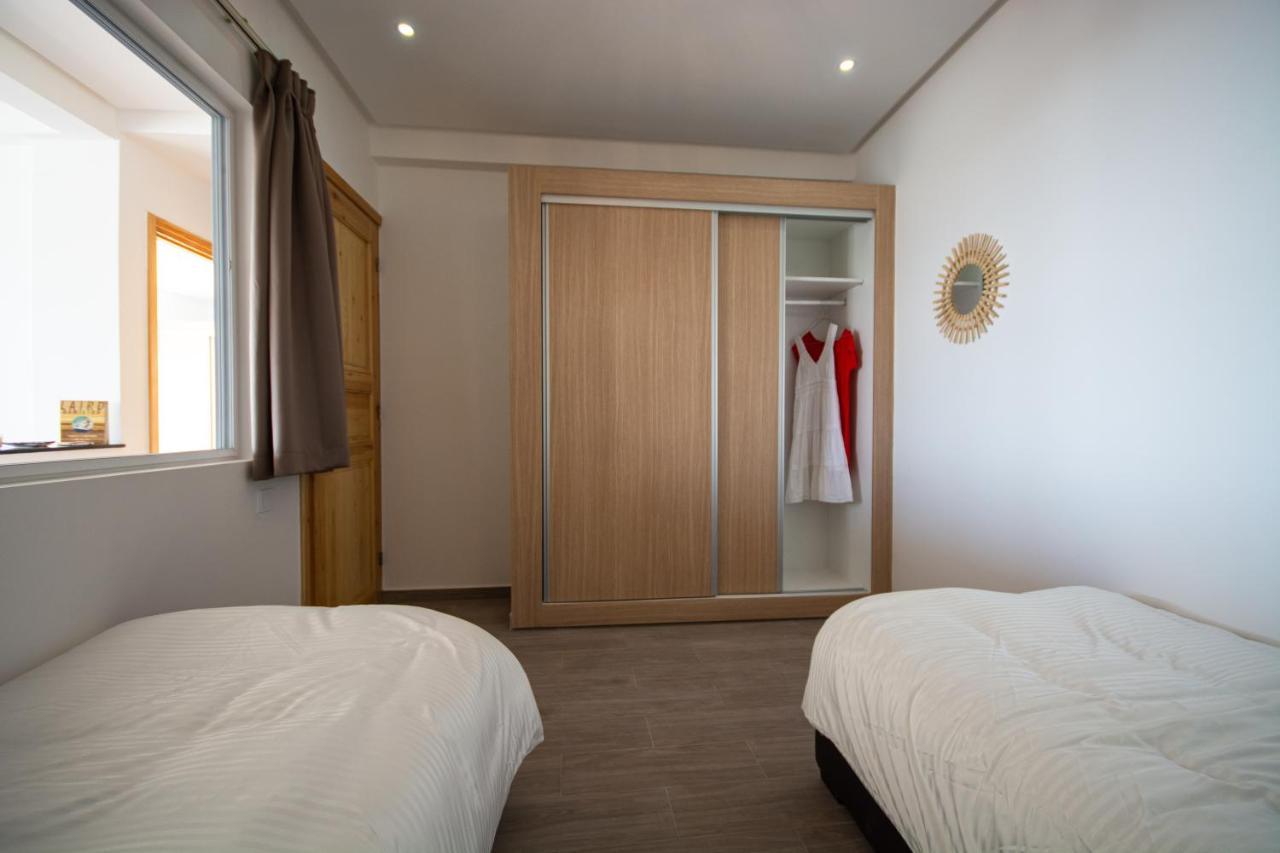 Njoy Morocco Apartment Tamraght Екстериор снимка