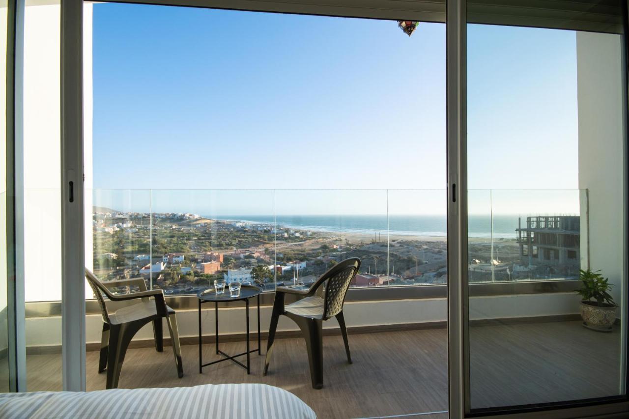 Njoy Morocco Apartment Tamraght Екстериор снимка