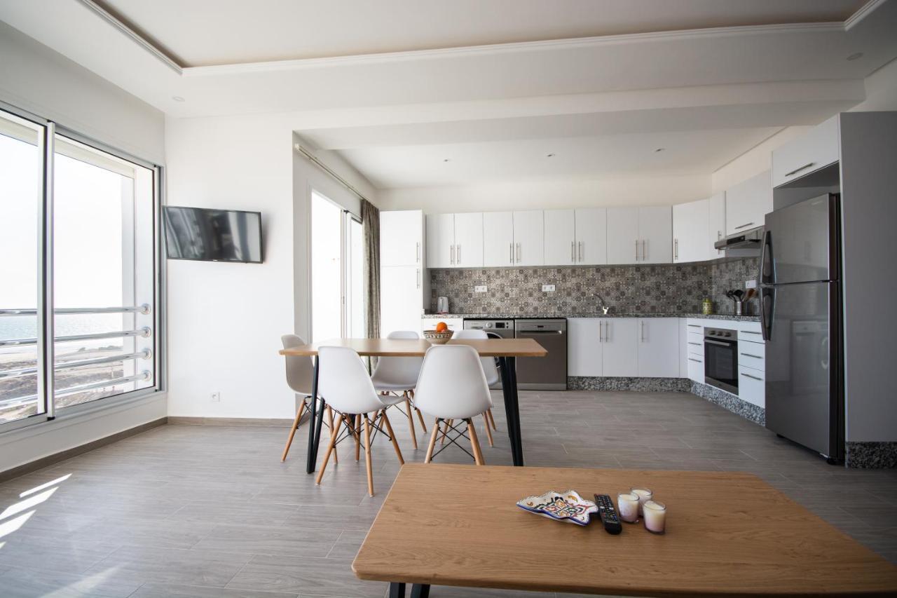 Njoy Morocco Apartment Tamraght Екстериор снимка