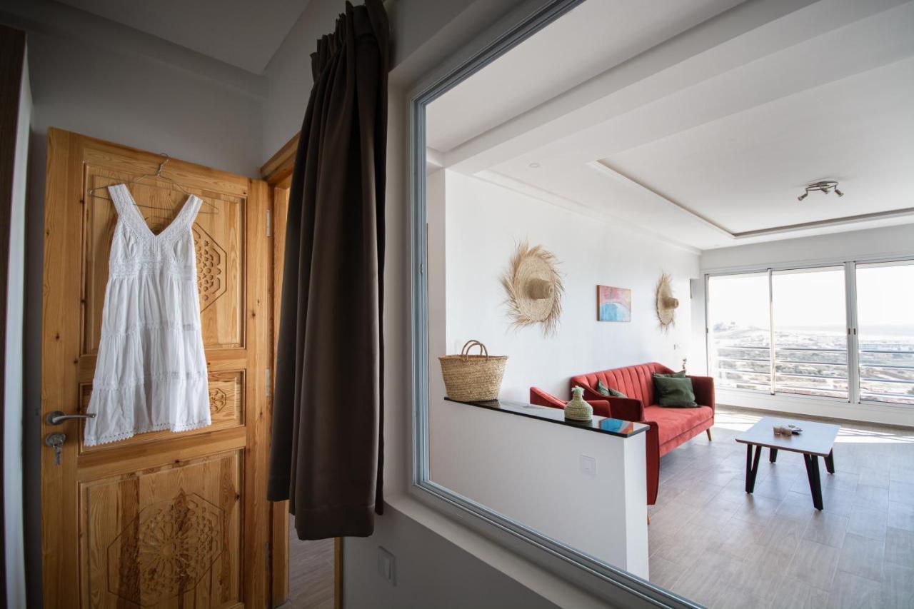 Njoy Morocco Apartment Tamraght Екстериор снимка