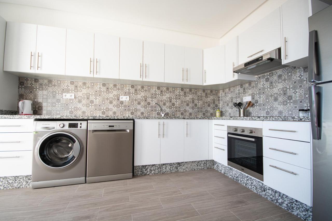 Njoy Morocco Apartment Tamraght Екстериор снимка