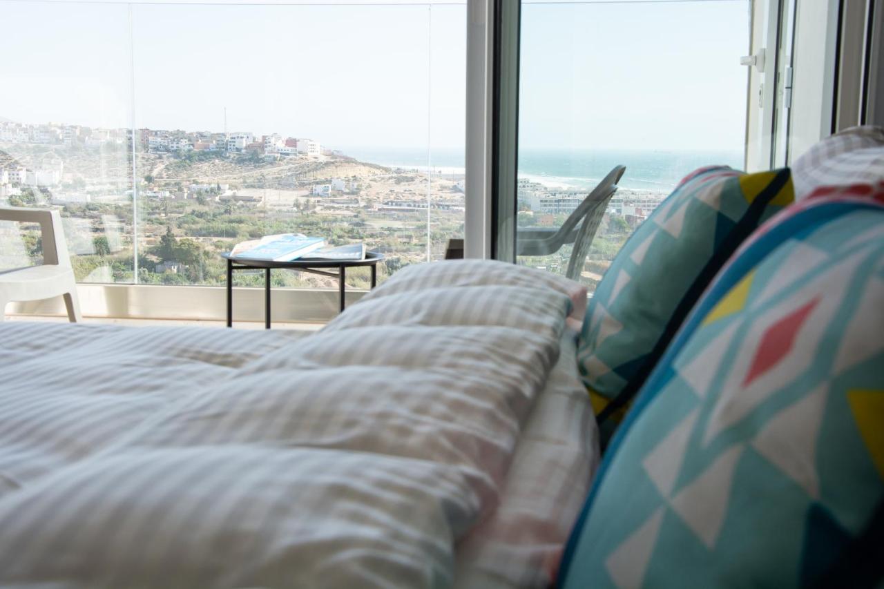 Njoy Morocco Apartment Tamraght Екстериор снимка