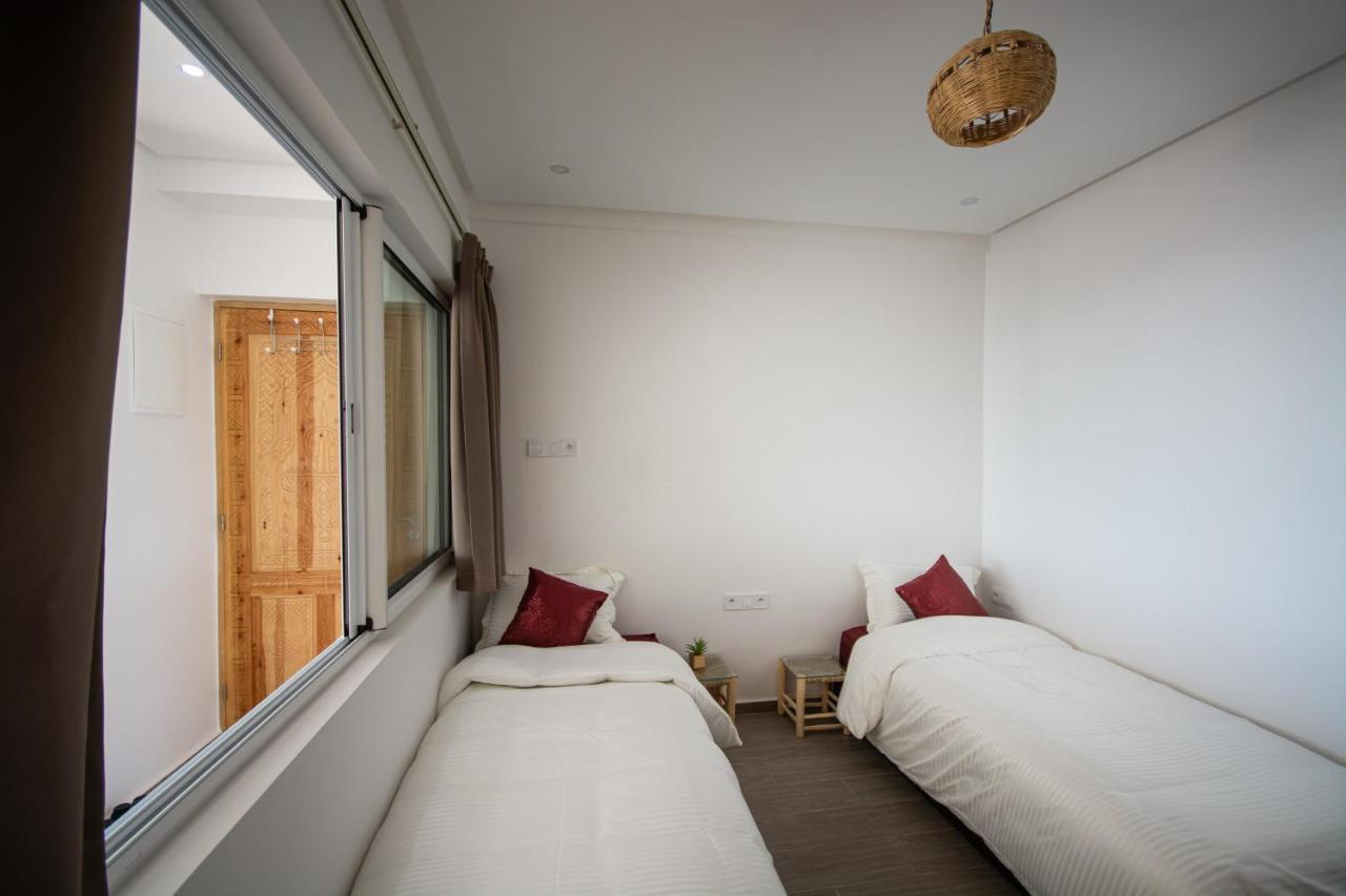Njoy Morocco Apartment Tamraght Екстериор снимка