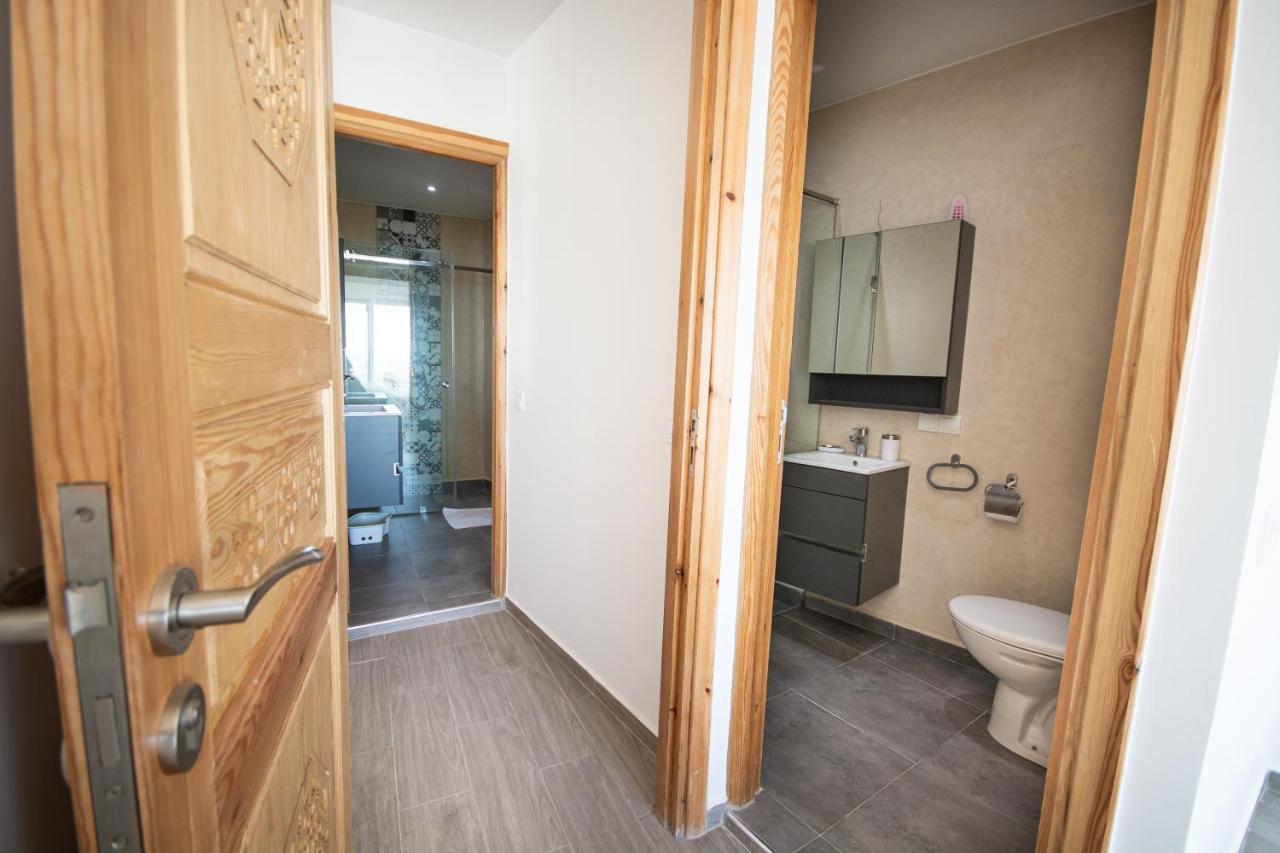 Njoy Morocco Apartment Tamraght Екстериор снимка