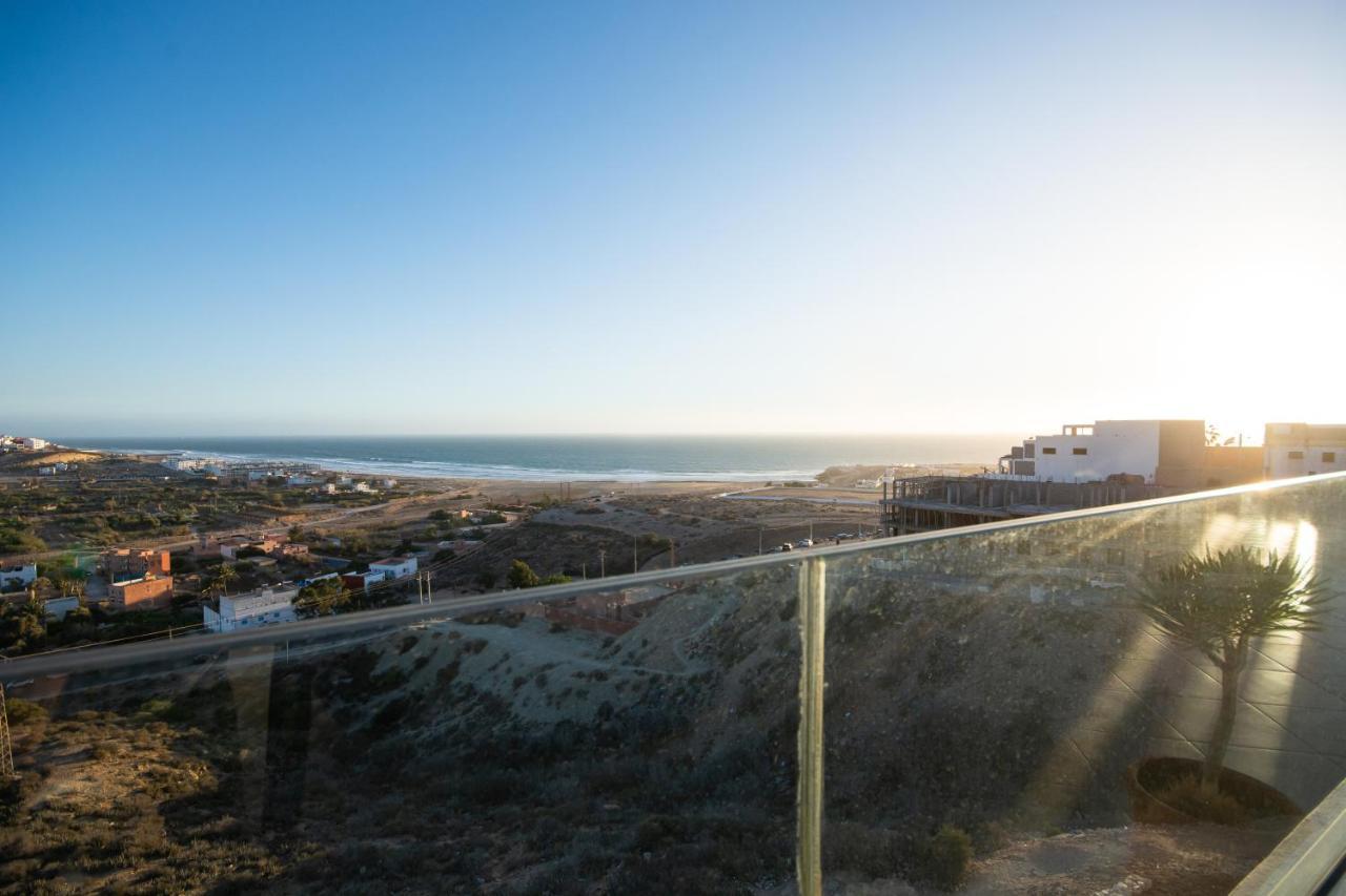 Njoy Morocco Apartment Tamraght Екстериор снимка