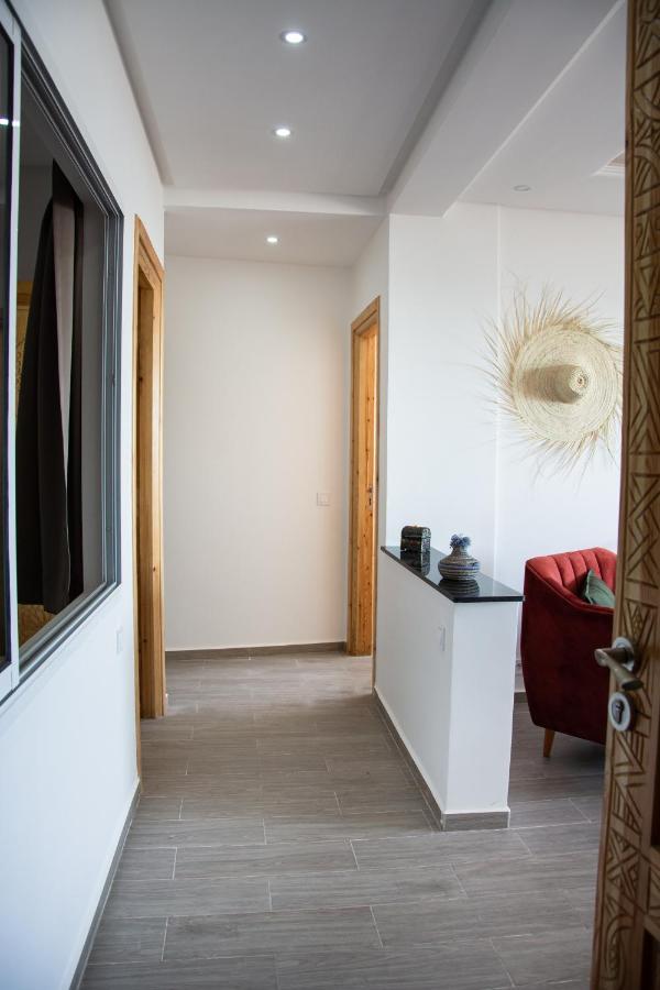 Njoy Morocco Apartment Tamraght Екстериор снимка