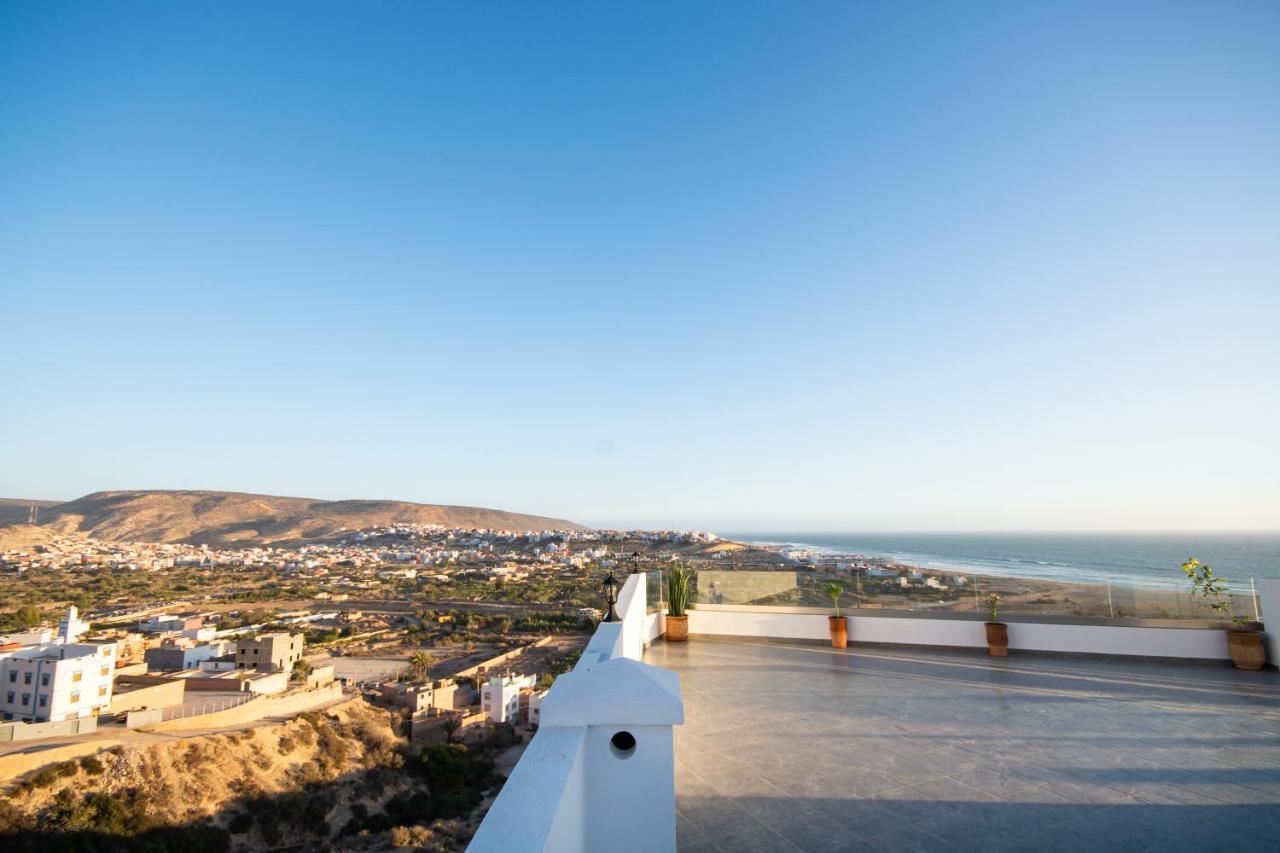 Njoy Morocco Apartment Tamraght Екстериор снимка