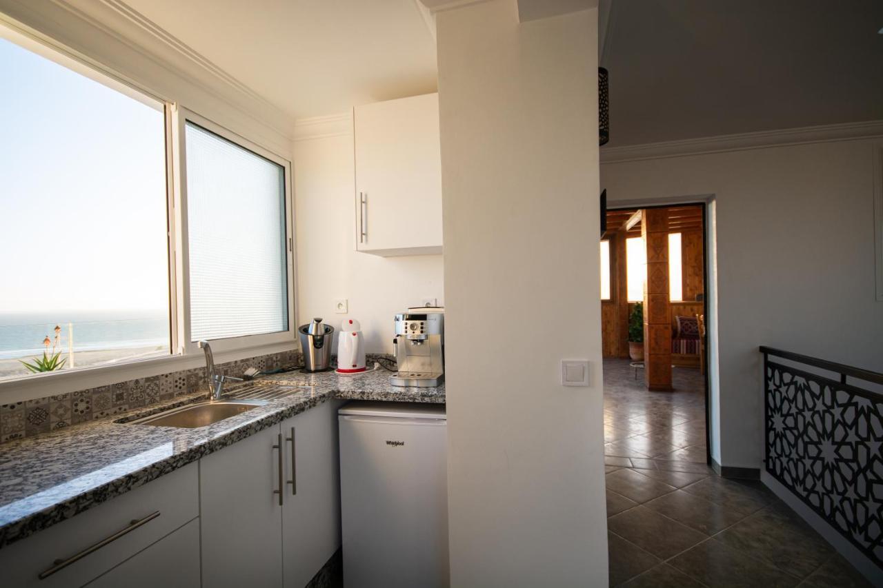 Njoy Morocco Apartment Tamraght Екстериор снимка