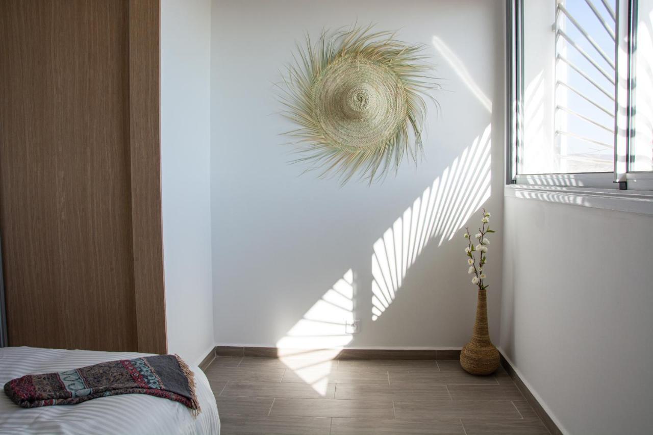 Njoy Morocco Apartment Tamraght Екстериор снимка